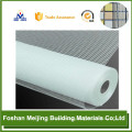 white color strong fiberglass composite for 4x4mm square hole